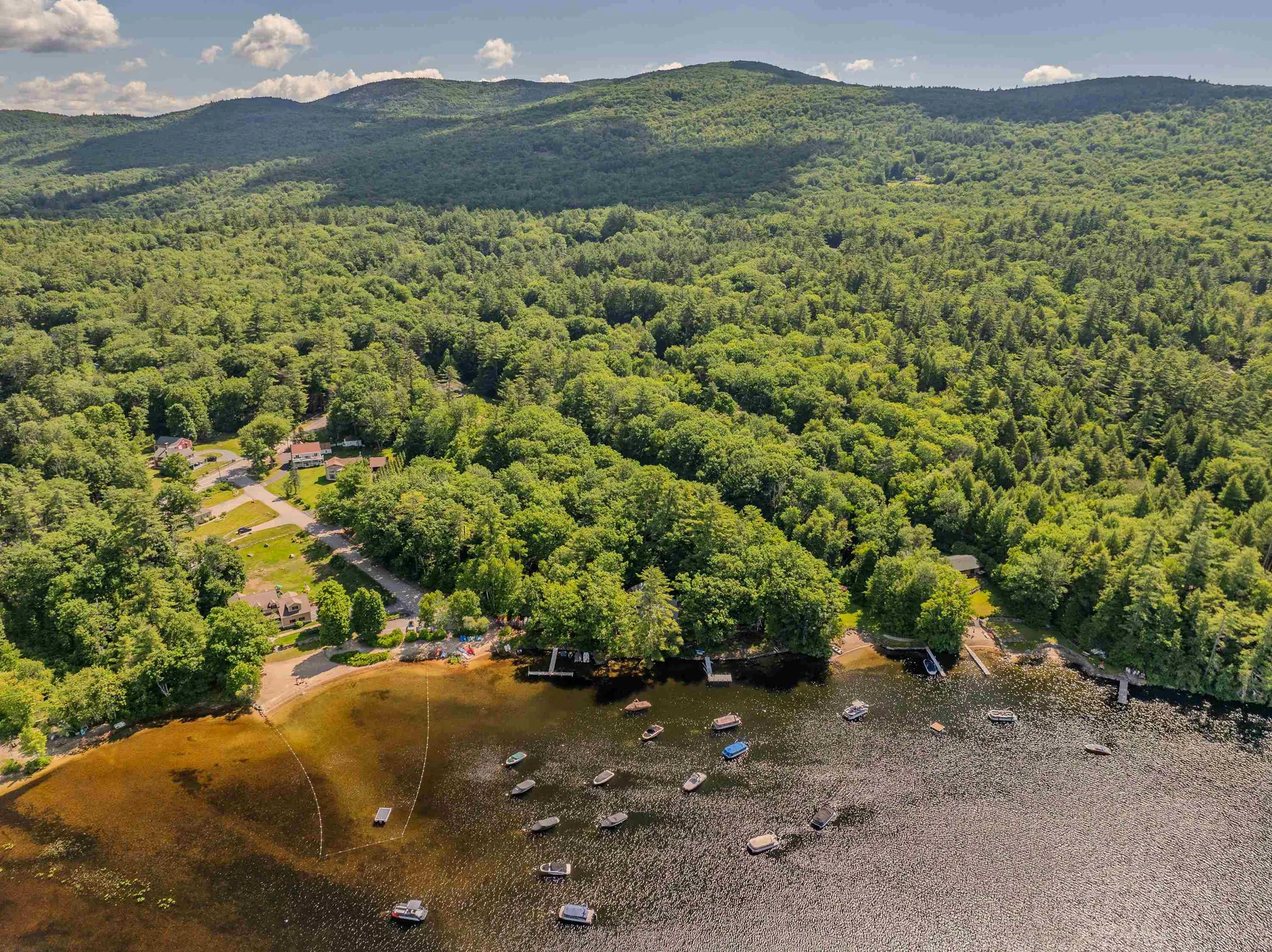 32 Stoney Brook Road Hebron NH 03241