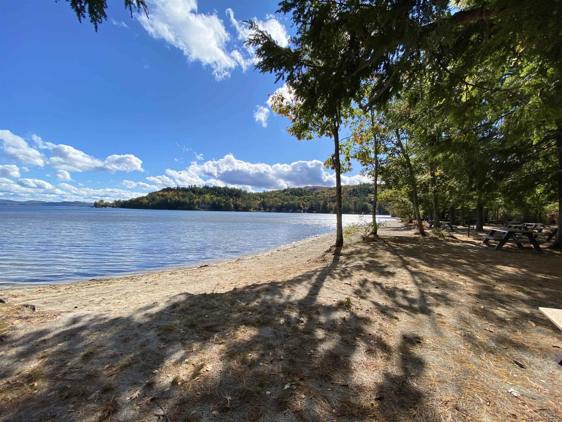 32 Stoney Brook Road Hebron NH 03241
