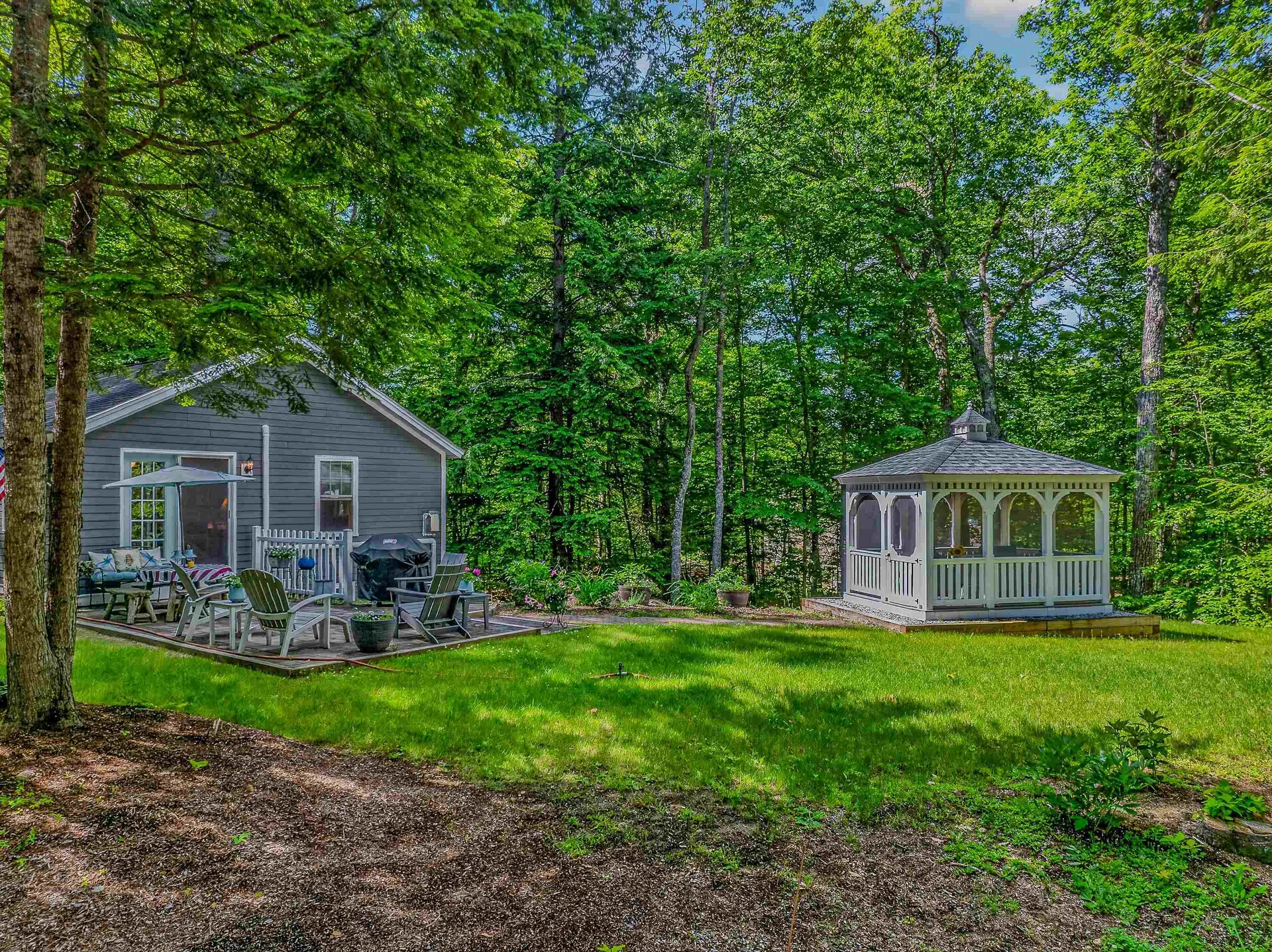 32 Stoney Brook Road Hebron NH 03241