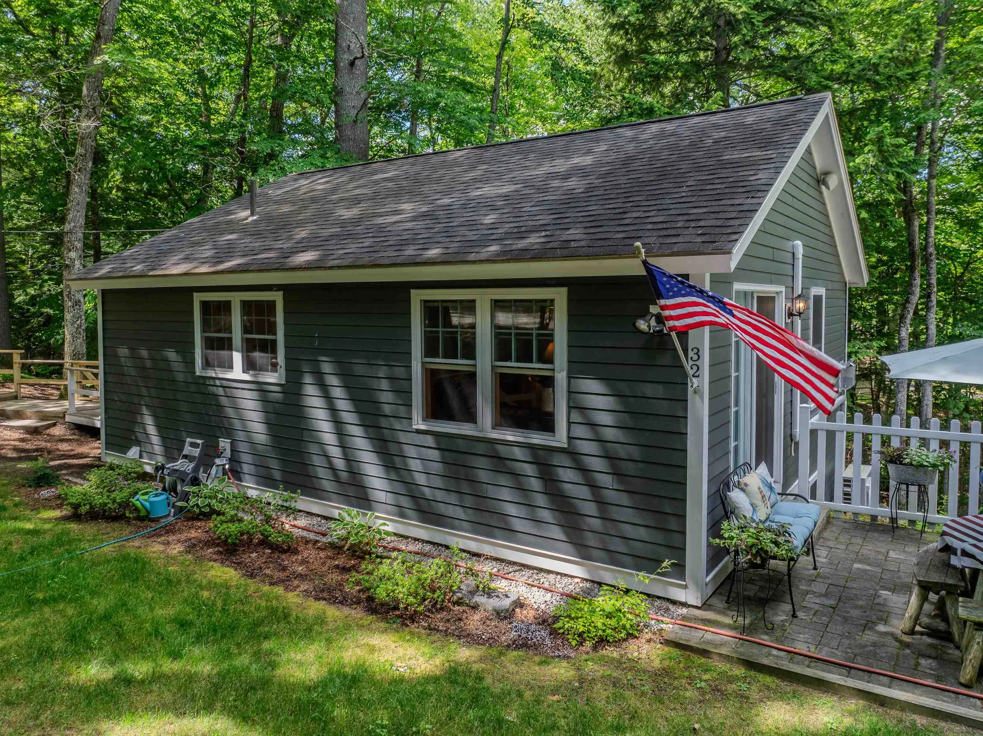 32 Stoney Brook Road Hebron NH 03241