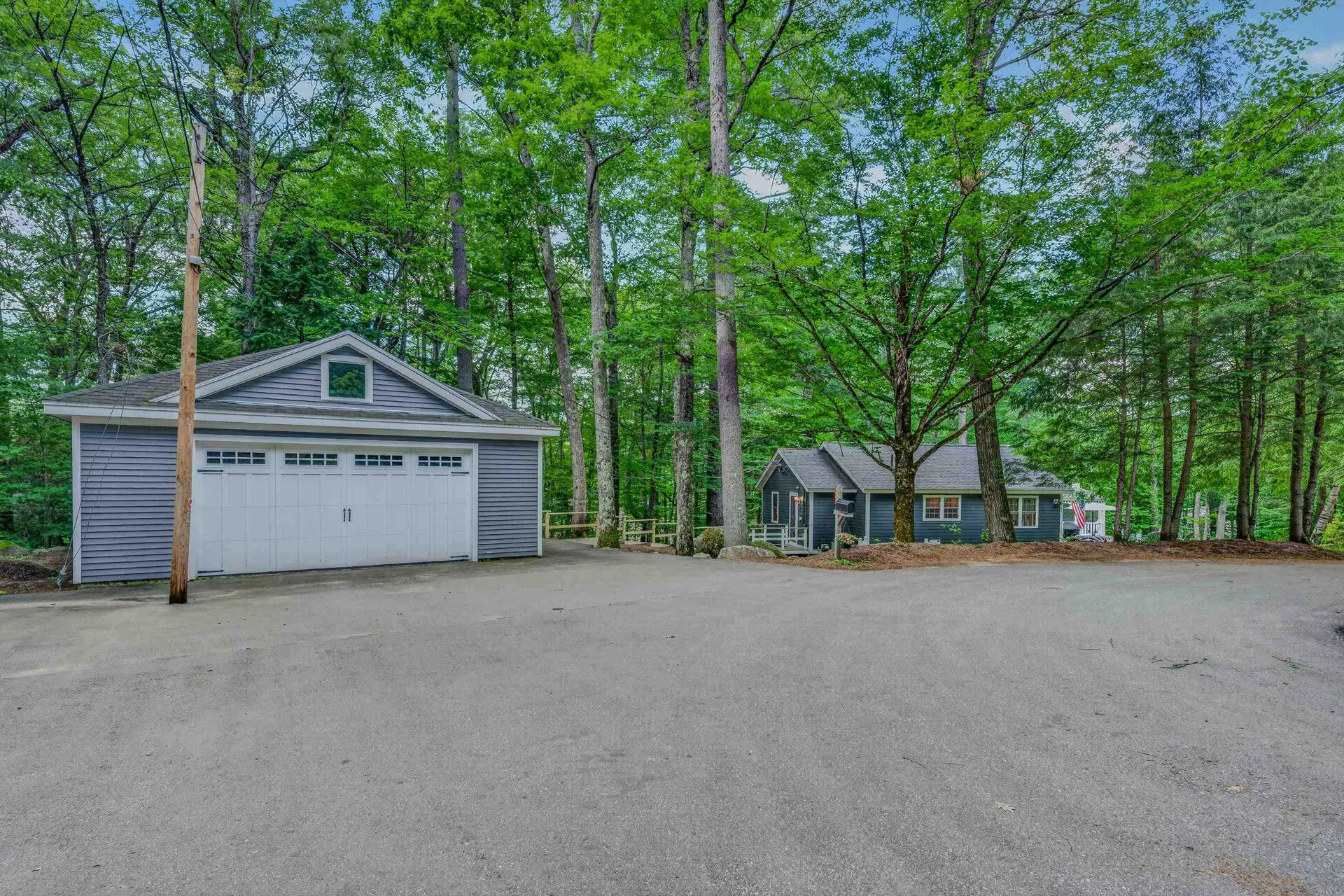32 Stoney Brook Road Hebron NH 03241
