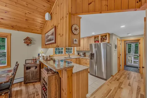32 Stoney Brook Road Hebron NH 03241