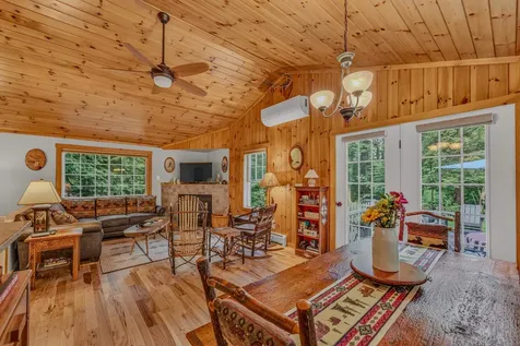 32 Stoney Brook Road Hebron NH 03241