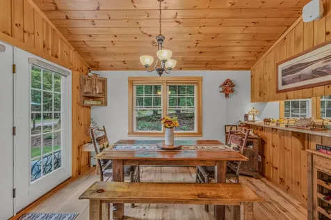 32 Stoney Brook Road Hebron NH 03241