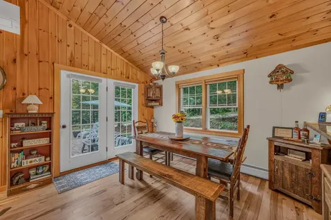 32 Stoney Brook Road Hebron NH 03241