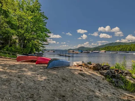 32 Stoney Brook Road Hebron NH 03241