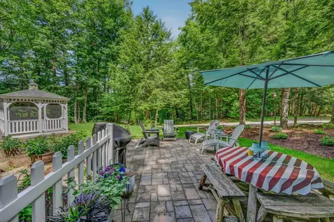 32 Stoney Brook Road Hebron NH 03241