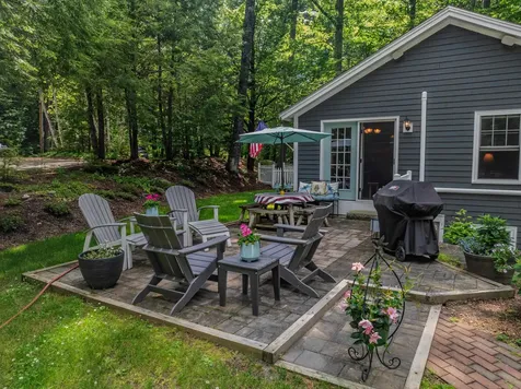 32 Stoney Brook Road Hebron NH 03241