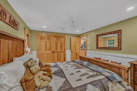 32 Stoney Brook Road Hebron NH 03241