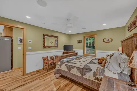 32 Stoney Brook Road Hebron NH 03241