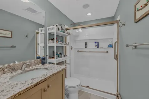 32 Stoney Brook Road Hebron NH 03241