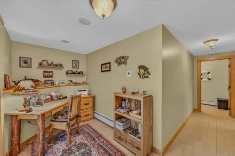 32 Stoney Brook Road Hebron NH 03241