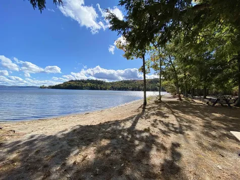 32 Stoney Brook Road Hebron NH 03241