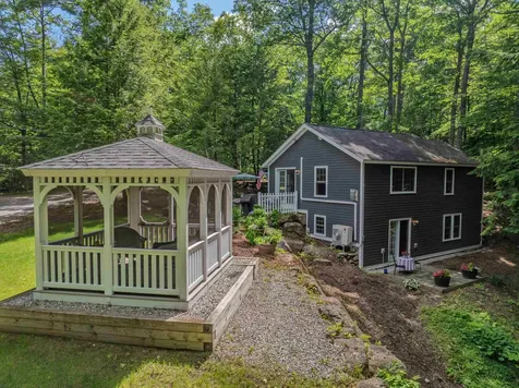 32 Stoney Brook Road Hebron NH 03241