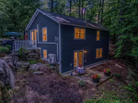 32 Stoney Brook Road Hebron NH 03241