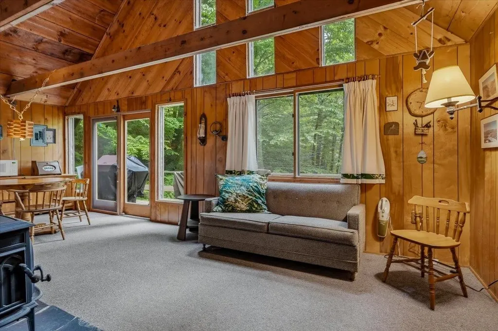 110 Spring Hill Lane Starksboro VT 05733