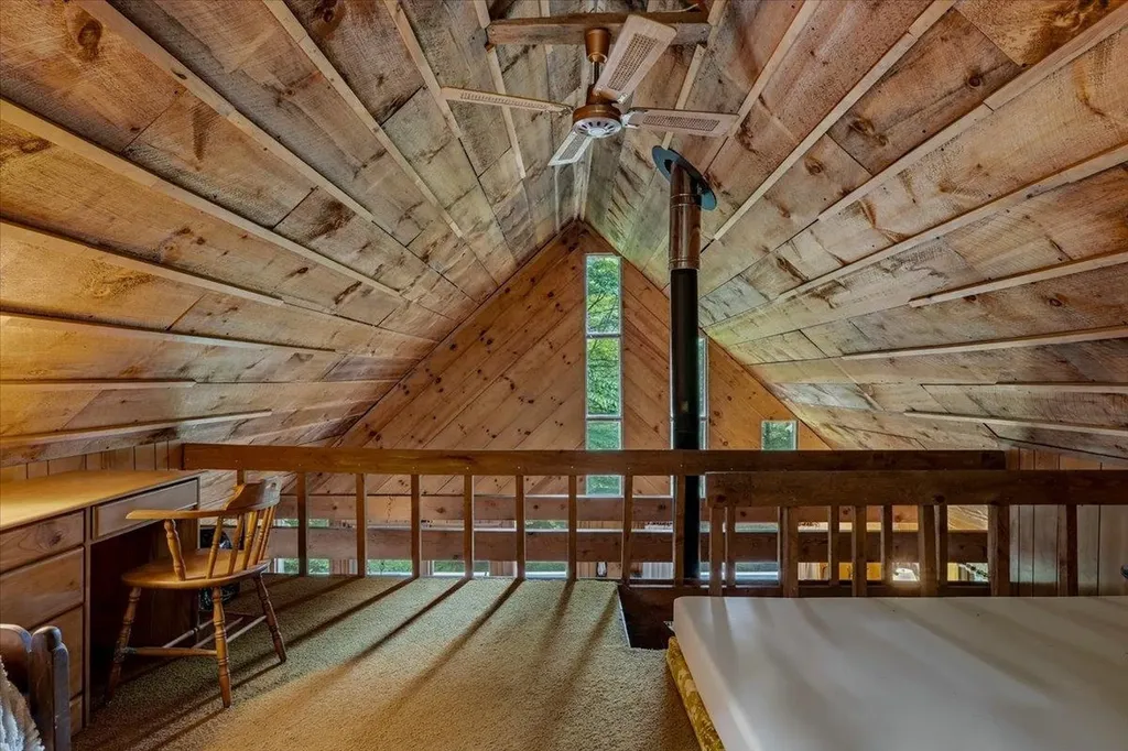 110 Spring Hill Lane Starksboro VT 05733