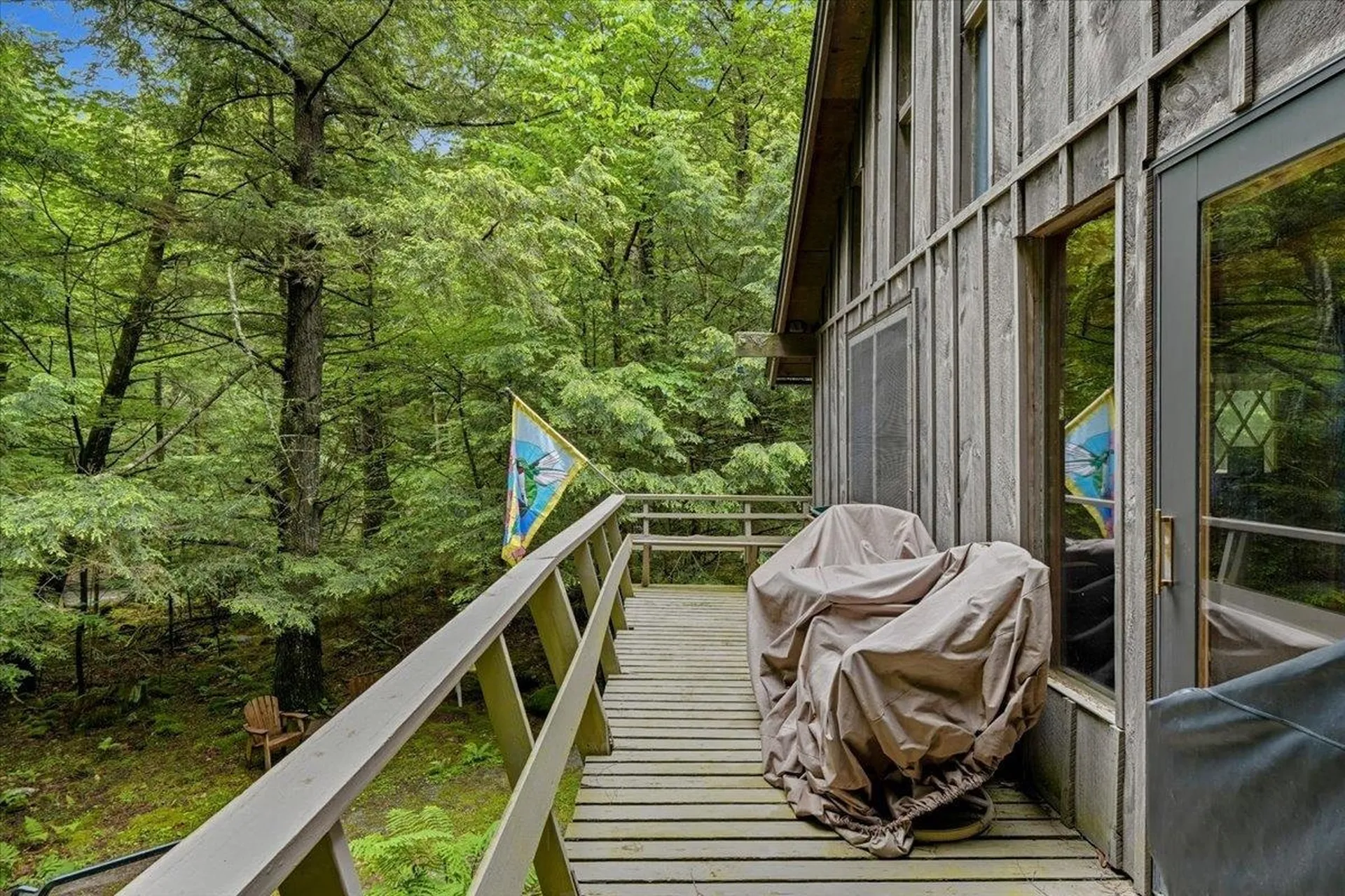 110 Spring Hill Lane Starksboro VT 05733