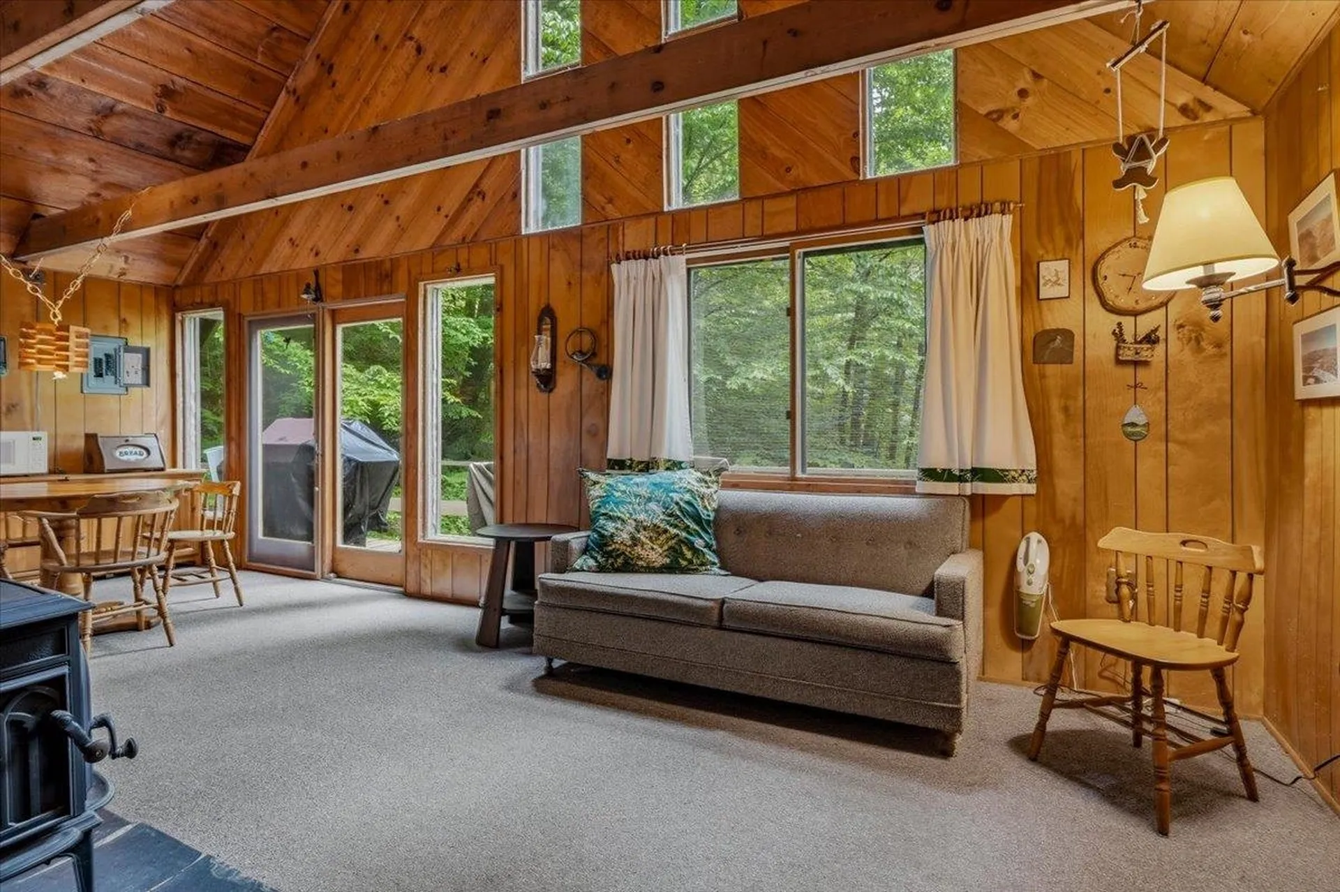 110 Spring Hill Lane Starksboro VT 05733
