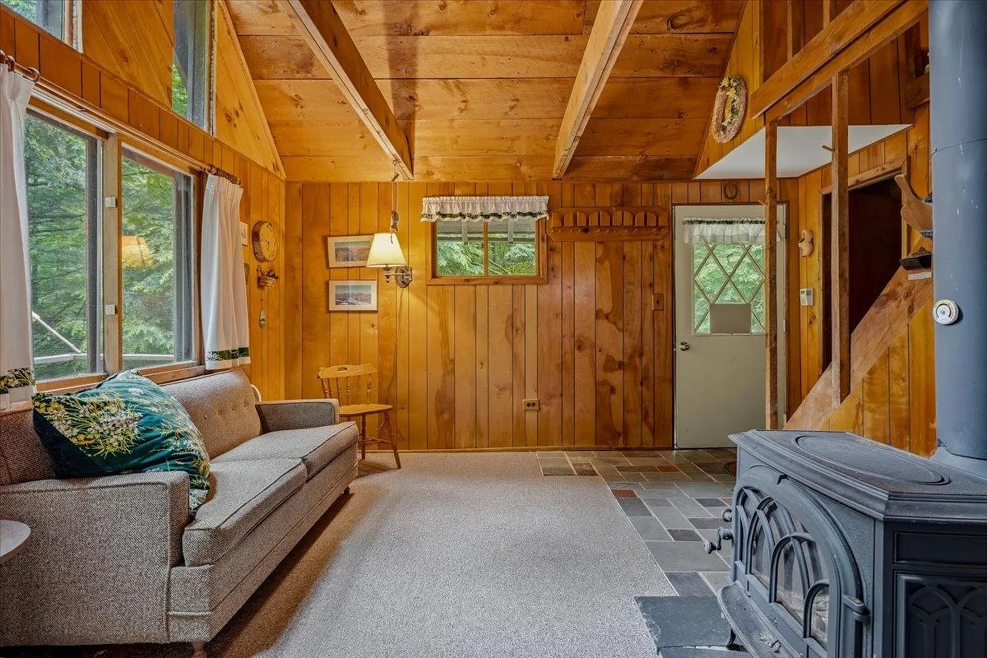 110 Spring Hill Lane Starksboro VT 05733