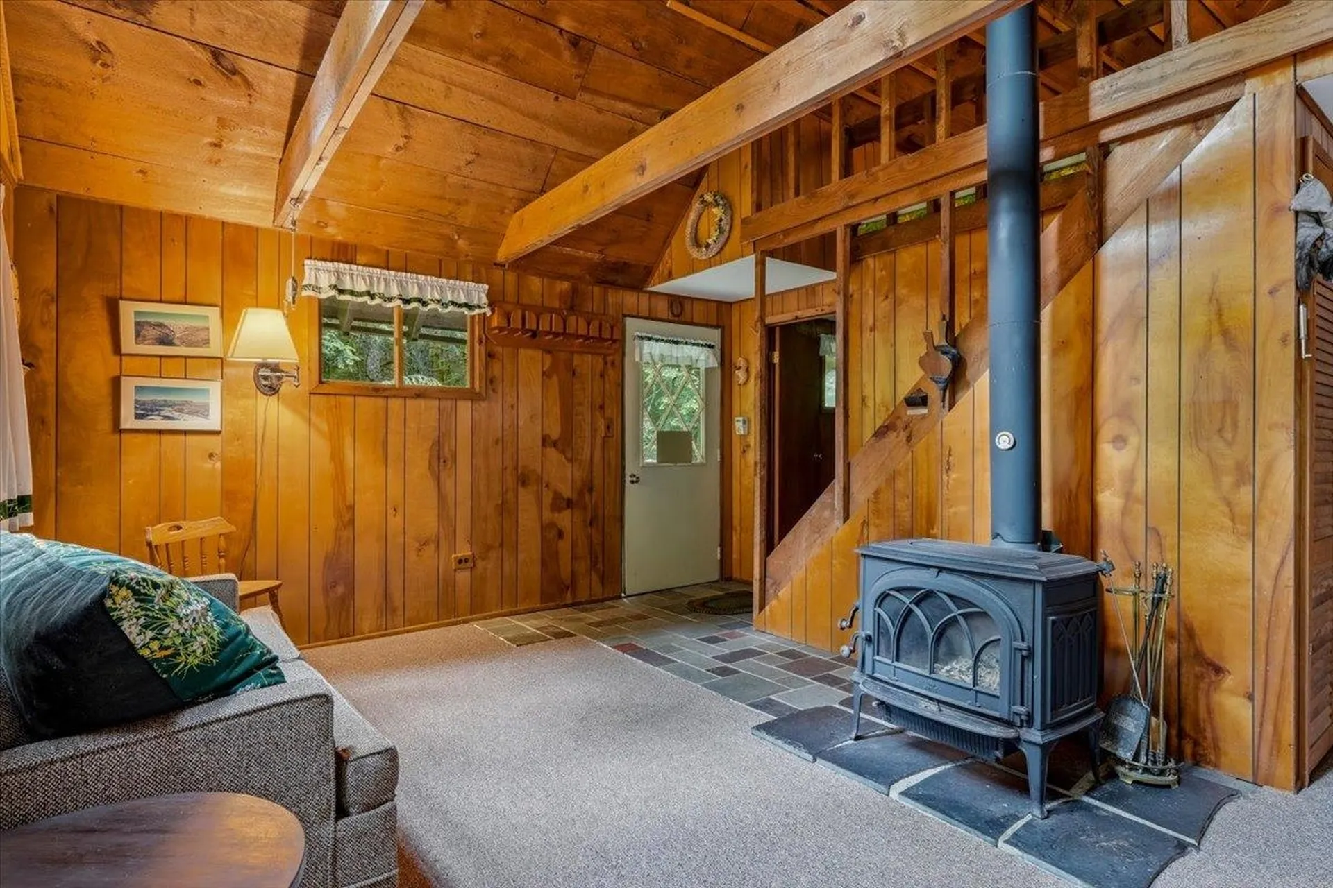 110 Spring Hill Lane Starksboro VT 05733