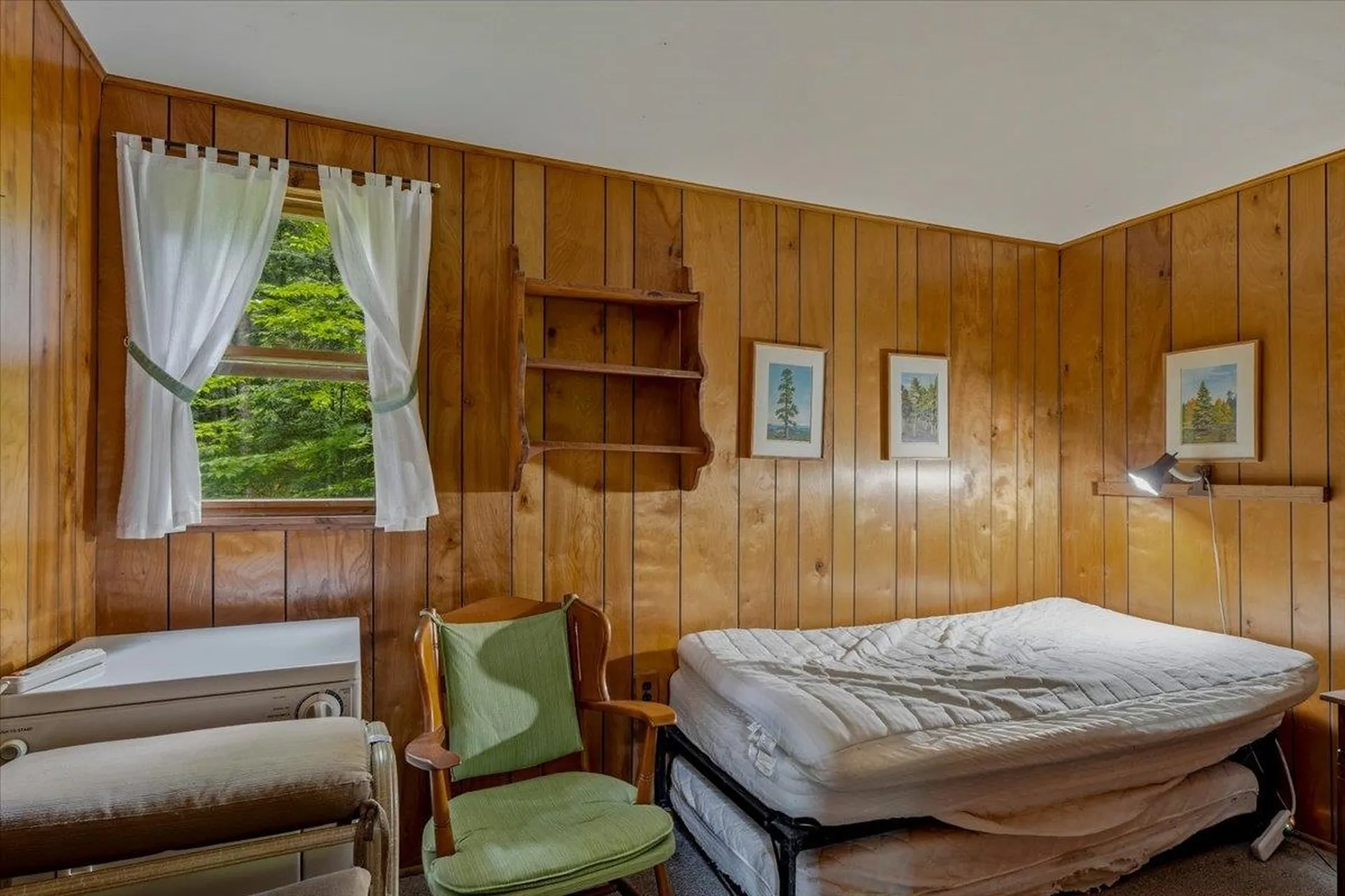 110 Spring Hill Lane Starksboro VT 05733