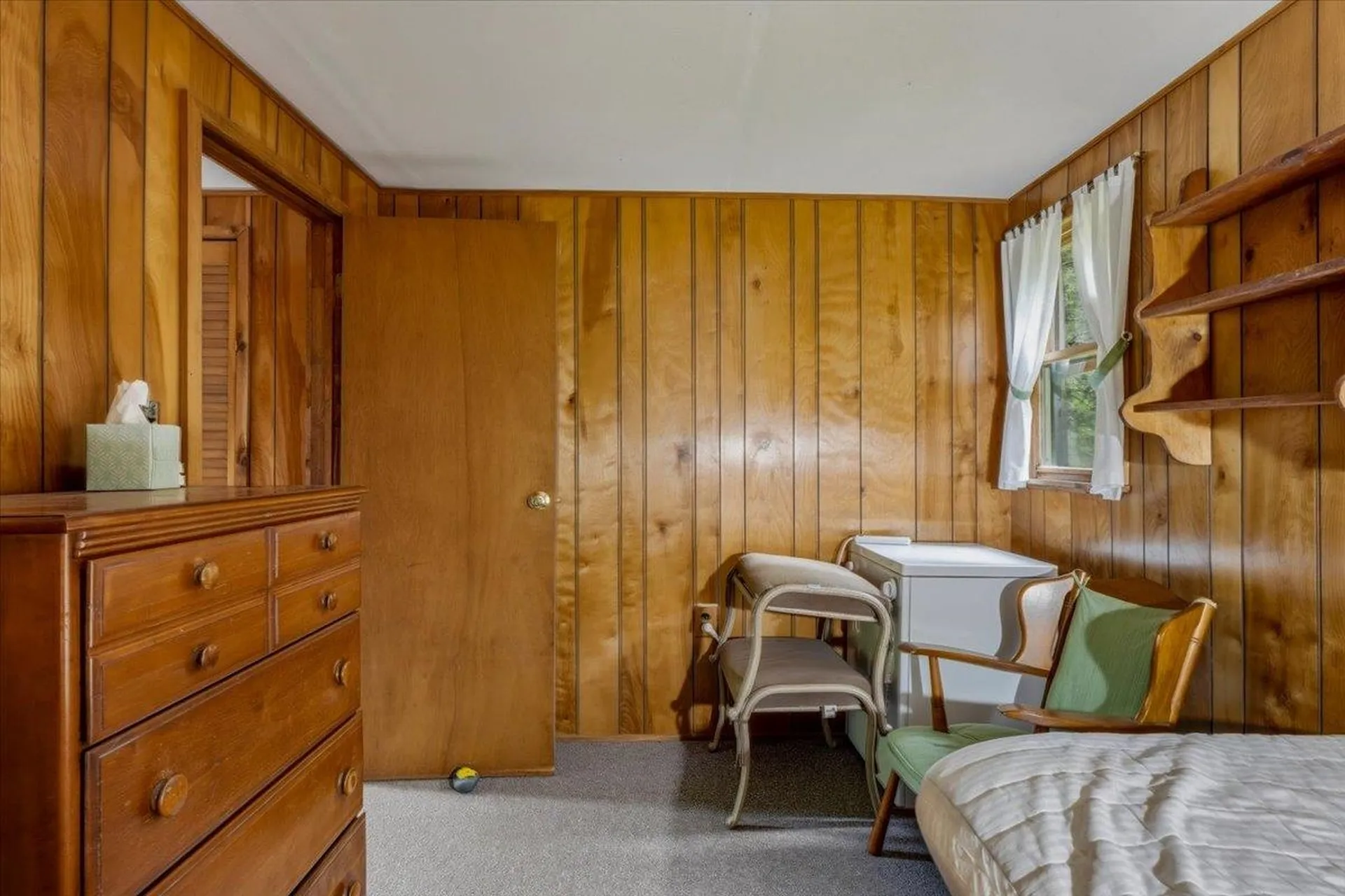 110 Spring Hill Lane Starksboro VT 05733