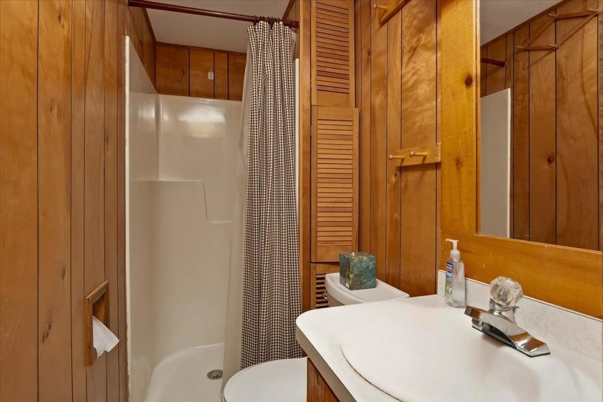 110 Spring Hill Lane Starksboro VT 05733