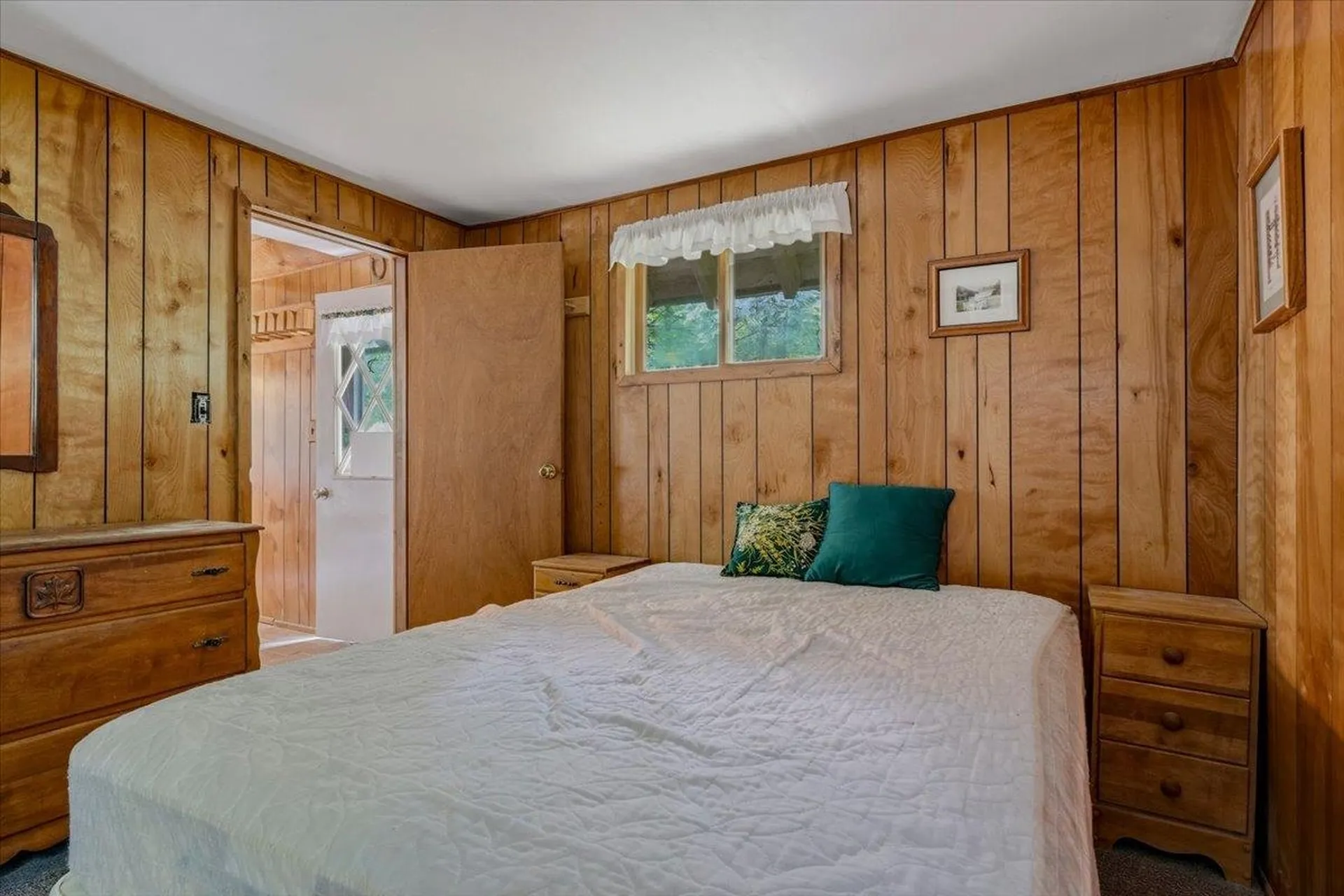110 Spring Hill Lane Starksboro VT 05733