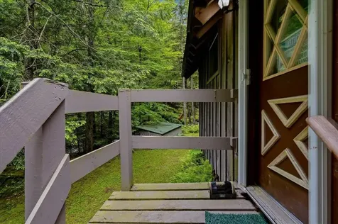 110 Spring Hill Lane Starksboro VT 05733