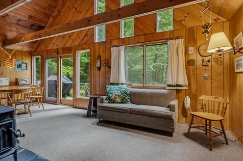 110 Spring Hill Lane Starksboro VT 05733