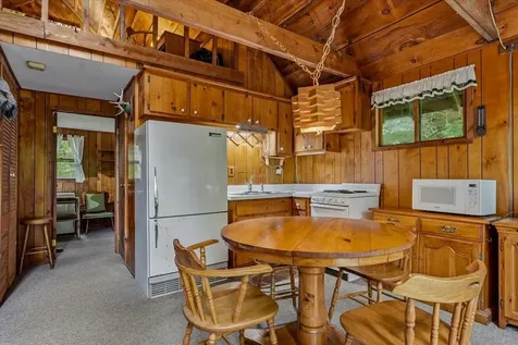 110 Spring Hill Lane Starksboro VT 05733