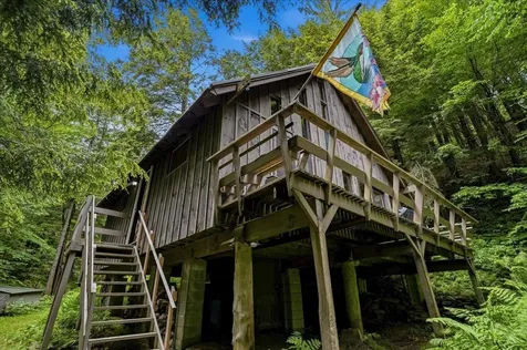 110 Spring Hill Lane Starksboro VT 05733