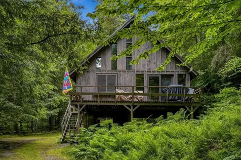 110 Spring Hill Lane Starksboro VT 05733