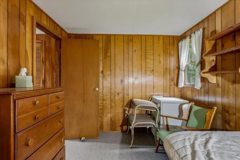 110 Spring Hill Lane Starksboro VT 05733