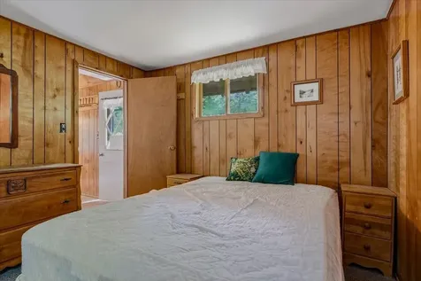 110 Spring Hill Lane Starksboro VT 05733