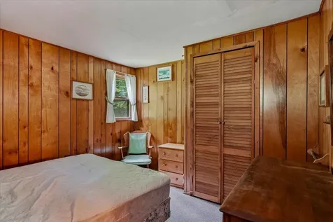 110 Spring Hill Lane Starksboro VT 05733