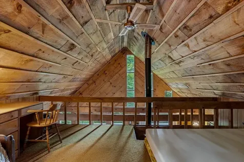 110 Spring Hill Lane Starksboro VT 05733