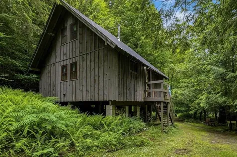 110 Spring Hill Lane Starksboro VT 05733