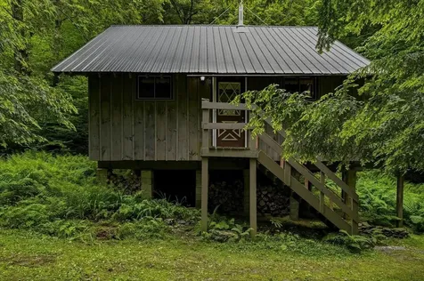 110 Spring Hill Lane Starksboro VT 05733