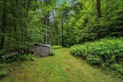 110 Spring Hill Lane Starksboro VT 05733