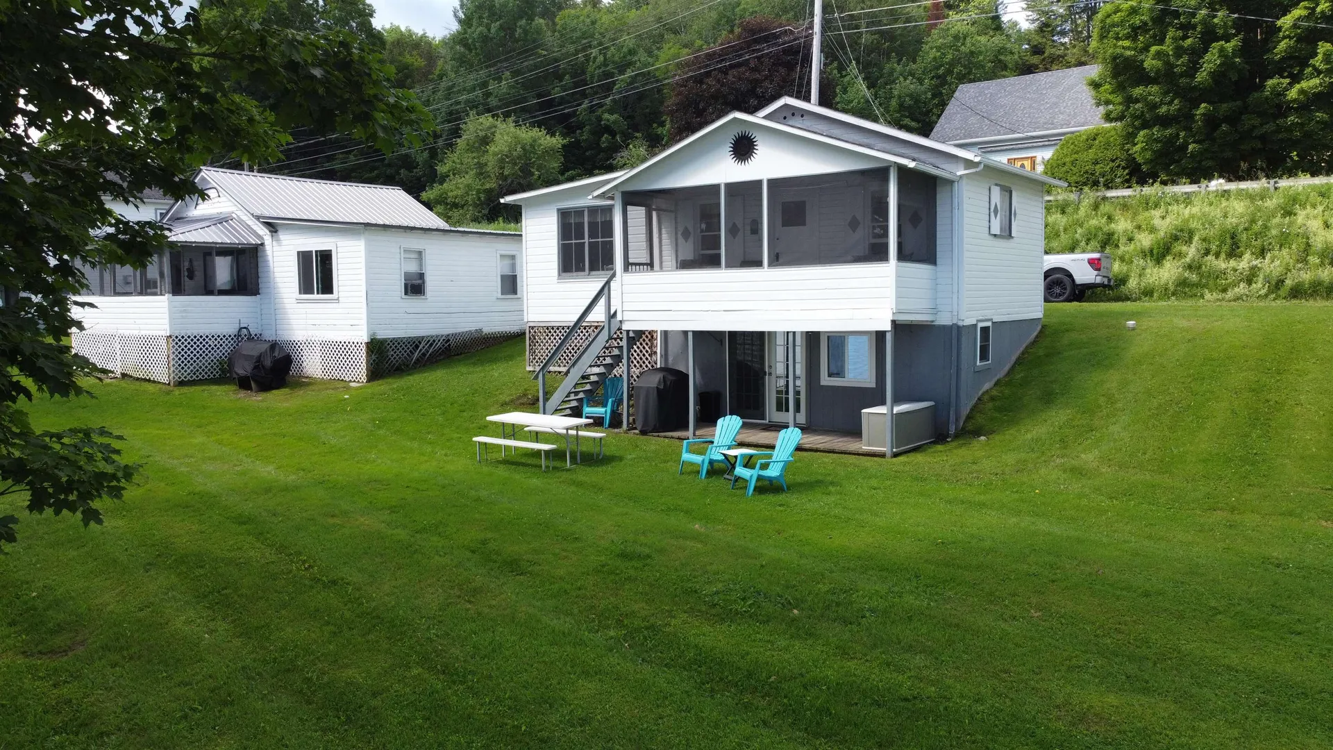 32 Mack's Drive Derby VT 05829