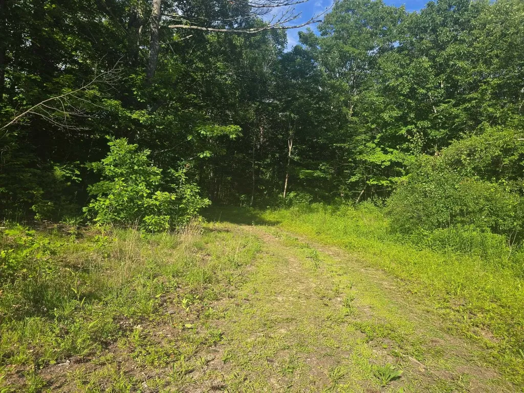0 West Salisbury Road Salisbury NH 03268