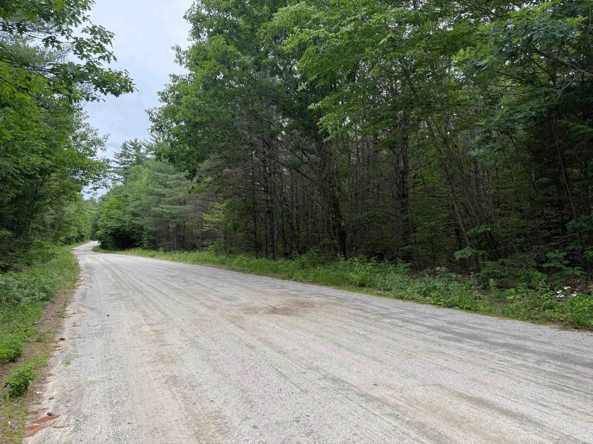 0 West Salisbury Road Salisbury NH 03268