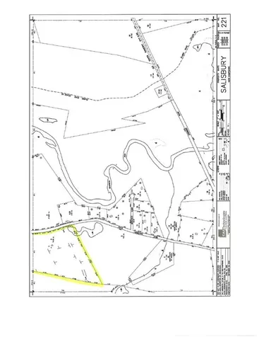 0 West Salisbury Road Salisbury NH 03268