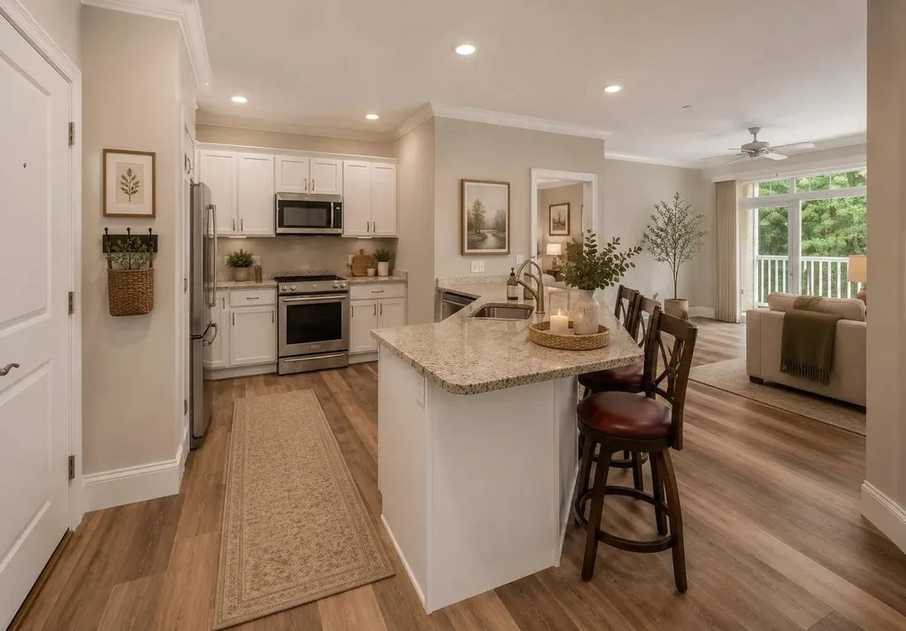 2 Henry David Drive Nashua NH 03062