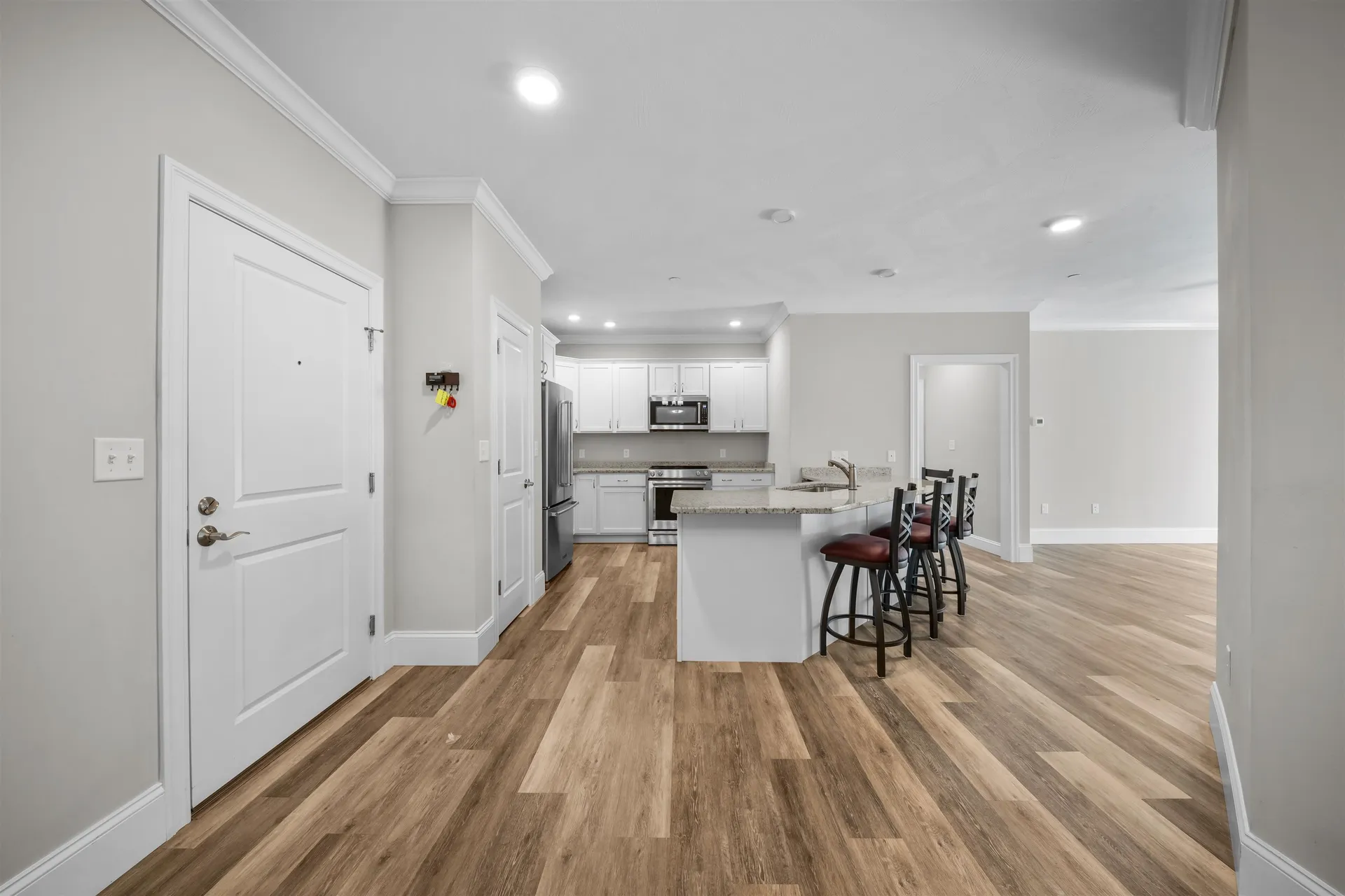 2 Henry David Drive Nashua NH 03062