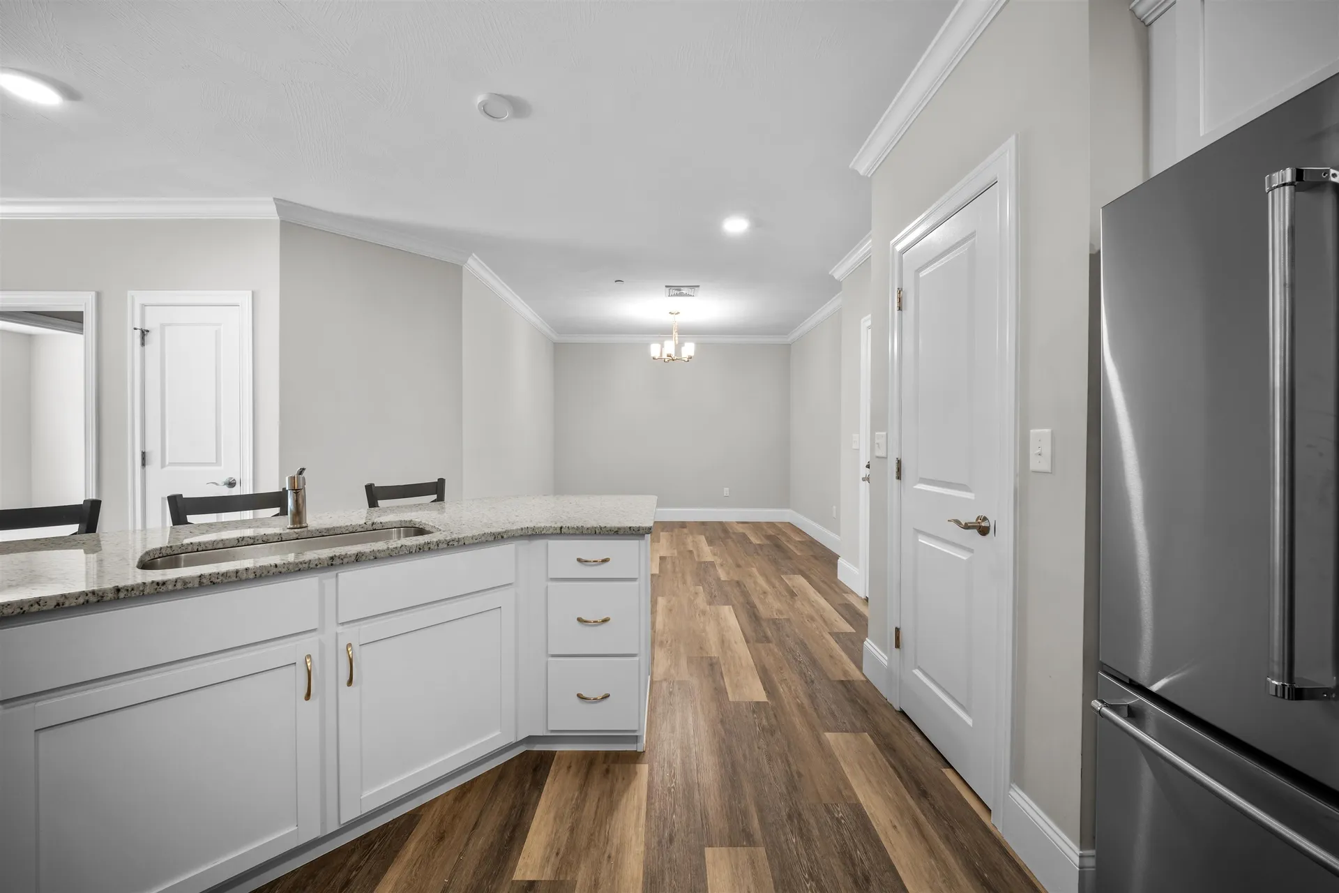 2 Henry David Drive Nashua NH 03062