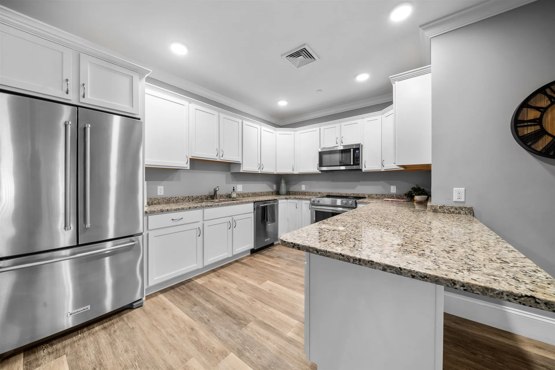 2 Henry David Drive Nashua NH 03062