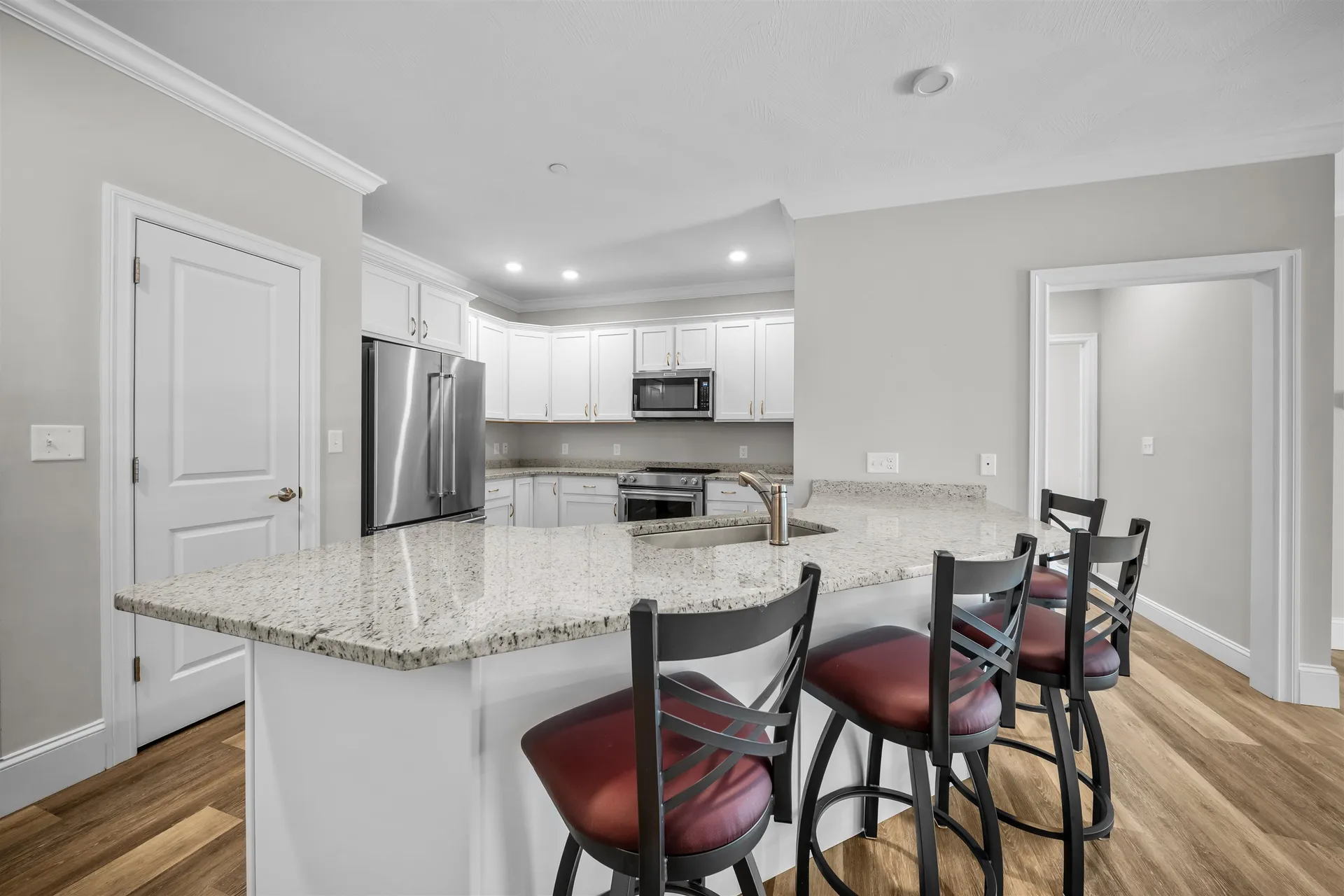 2 Henry David Drive Nashua NH 03062